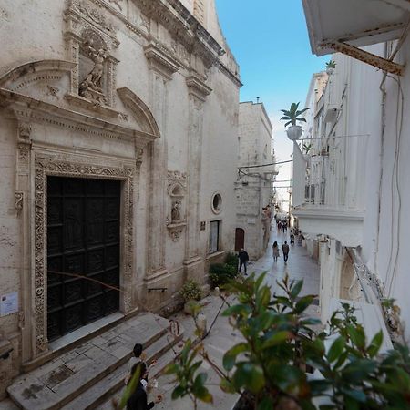 Casa Marisa Appartement Monopoli Buitenkant foto