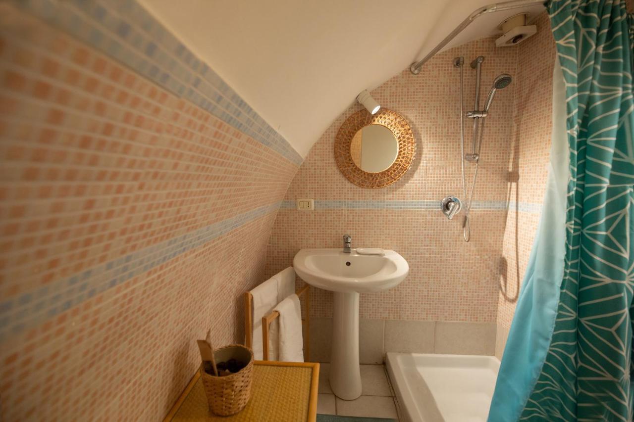 Casa Marisa Appartement Monopoli Buitenkant foto