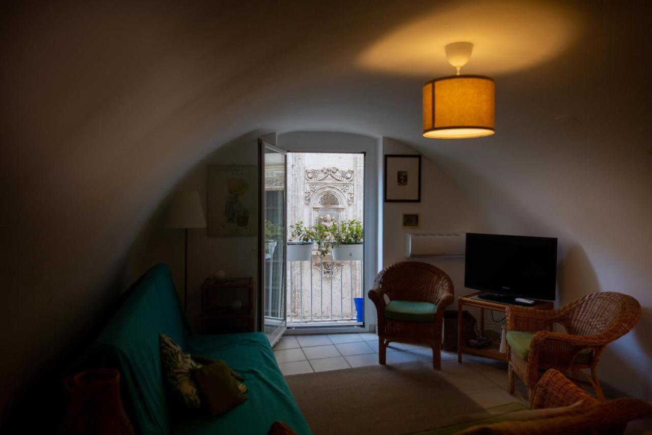 Casa Marisa Appartement Monopoli Buitenkant foto