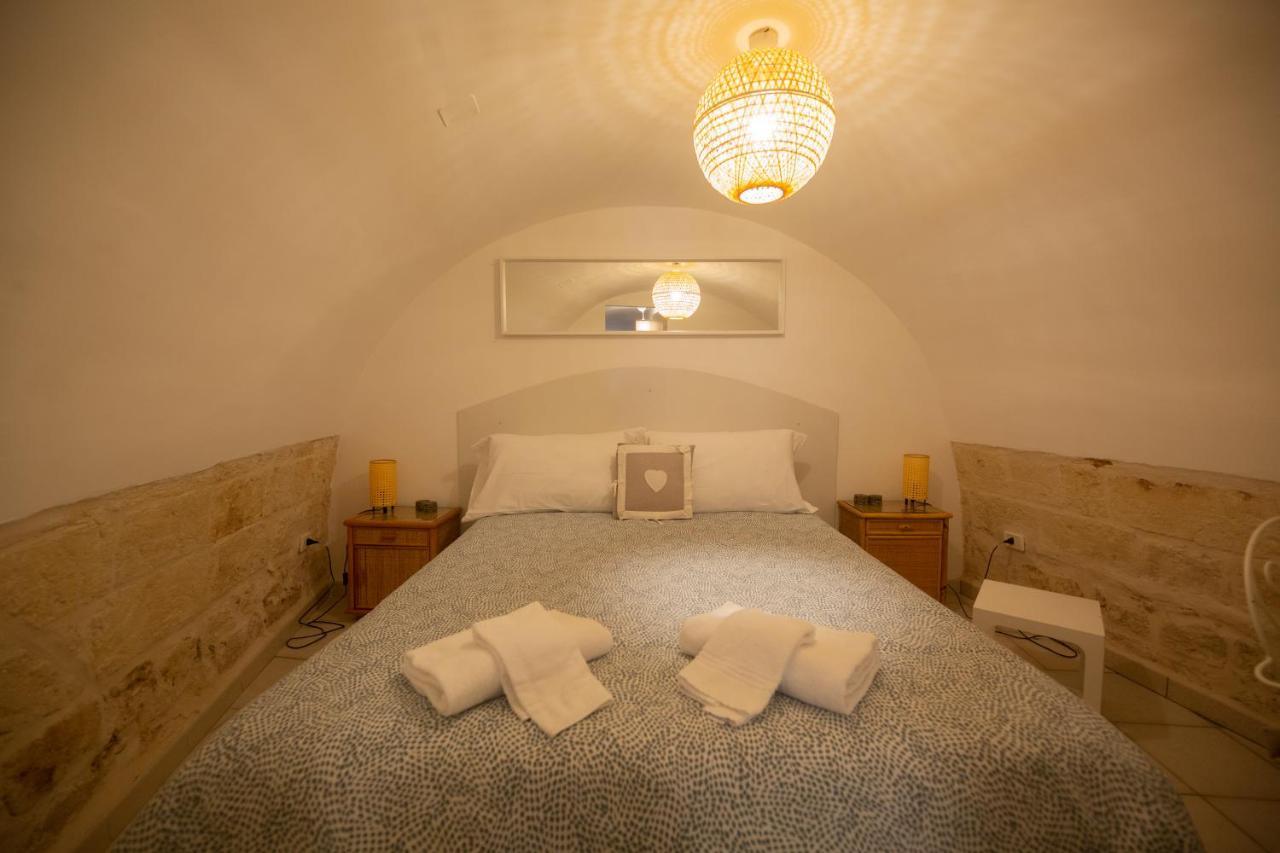 Casa Marisa Appartement Monopoli Buitenkant foto