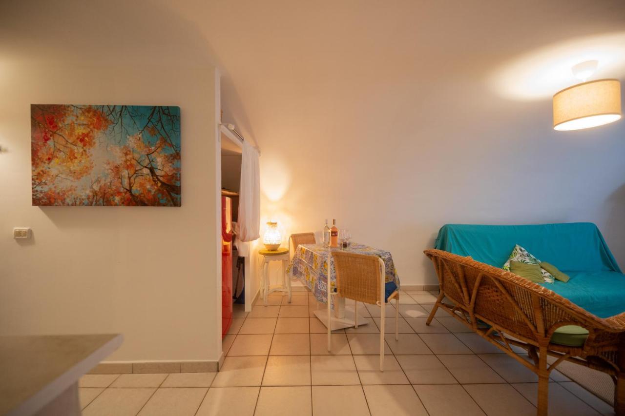 Casa Marisa Appartement Monopoli Buitenkant foto