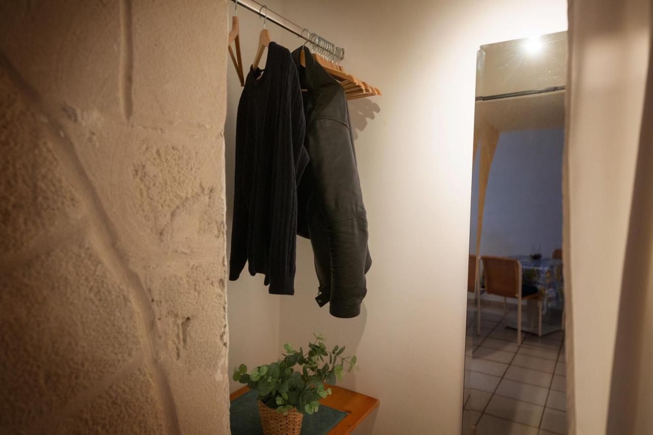 Casa Marisa Appartement Monopoli Buitenkant foto