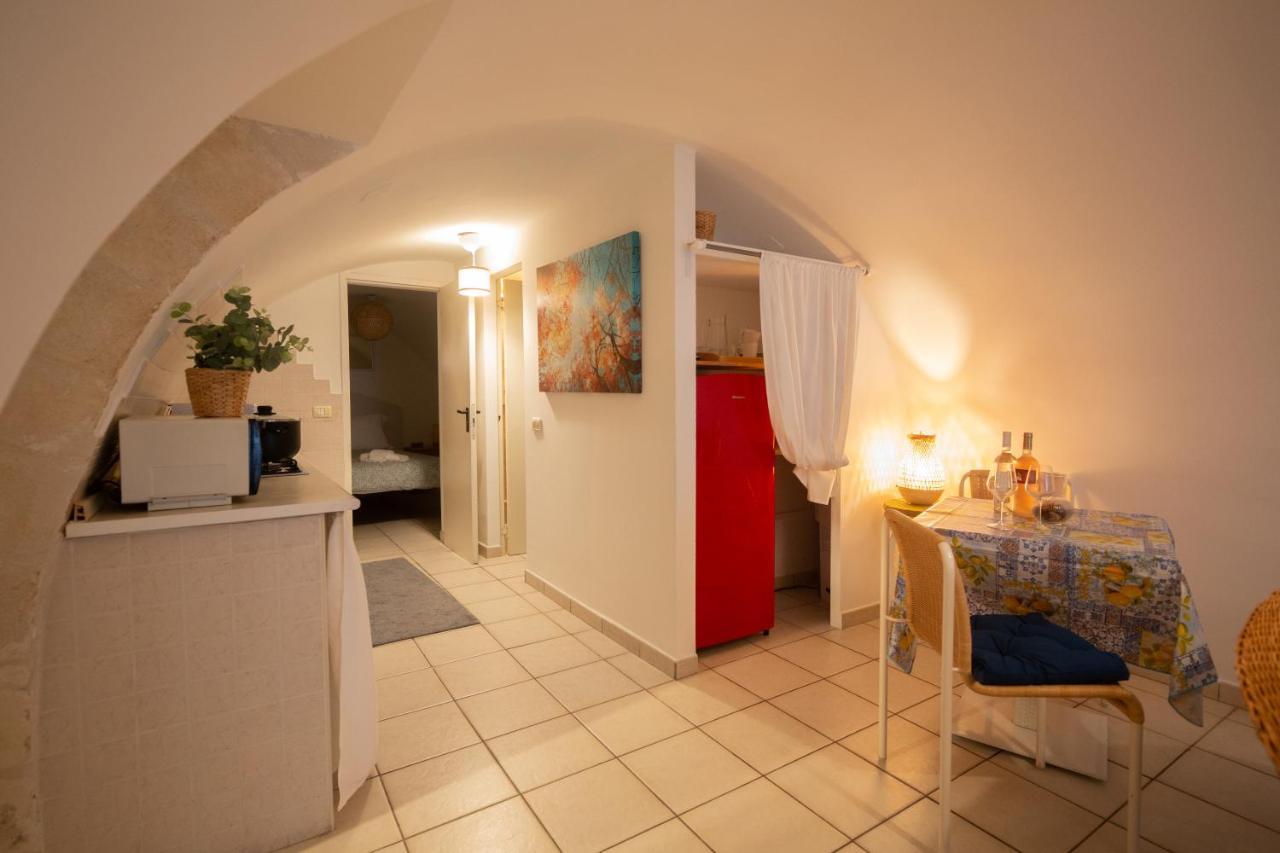 Casa Marisa Appartement Monopoli Buitenkant foto