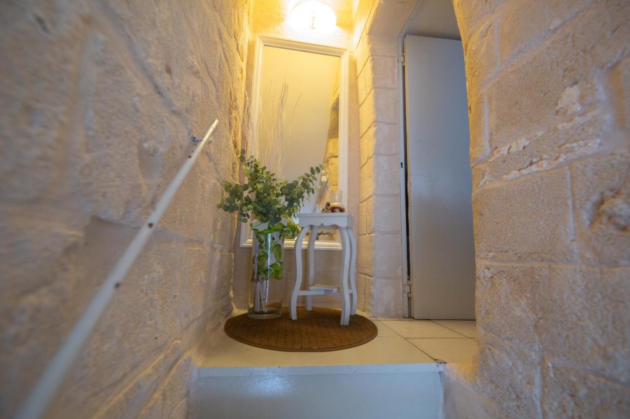Casa Marisa Appartement Monopoli Buitenkant foto
