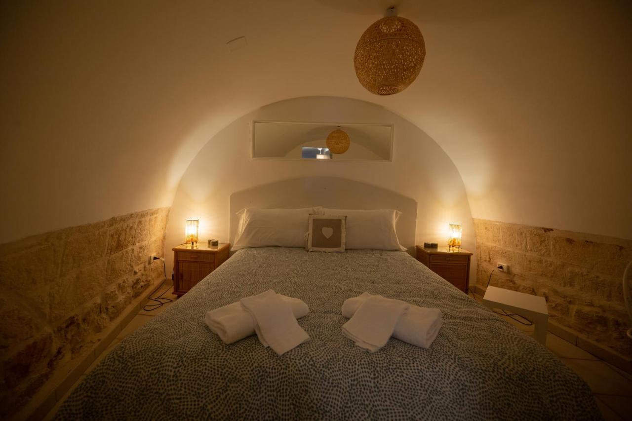 Casa Marisa Appartement Monopoli Buitenkant foto