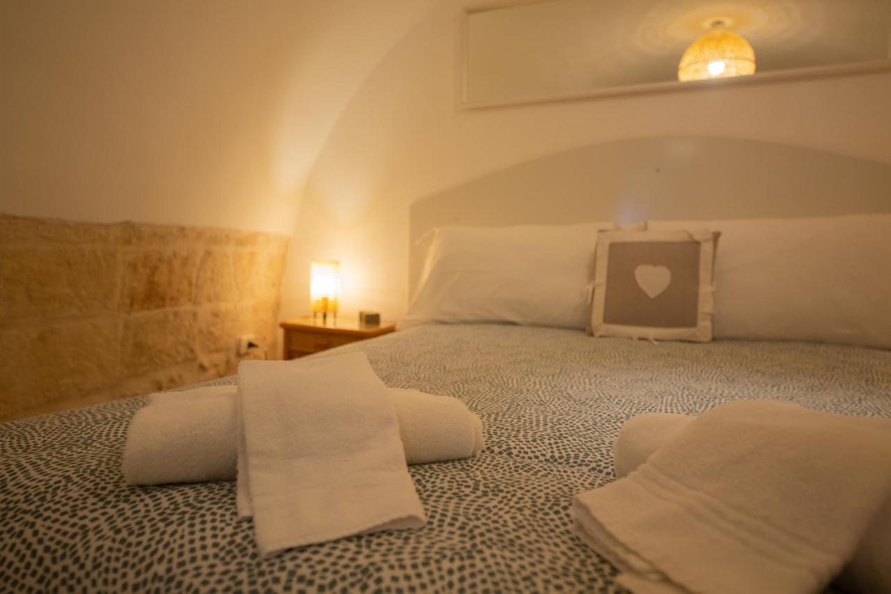Casa Marisa Appartement Monopoli Buitenkant foto