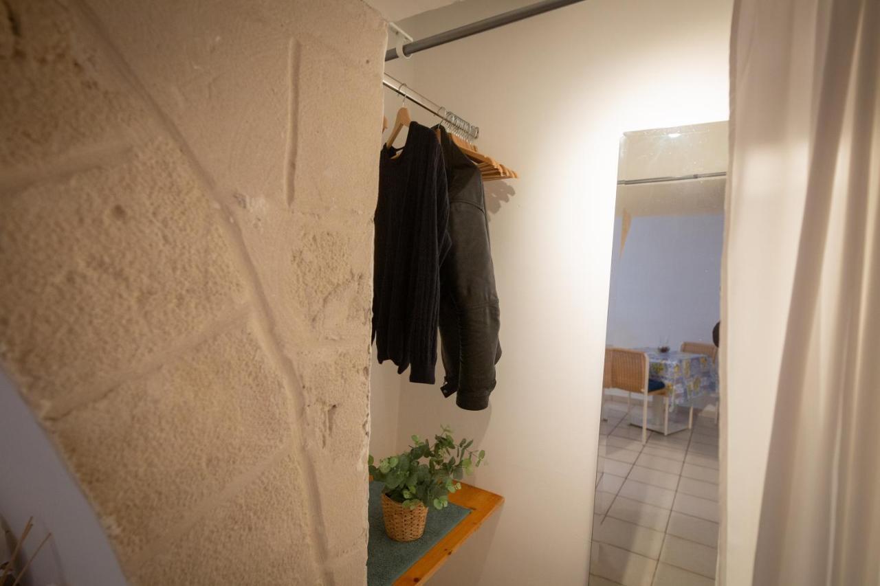 Casa Marisa Appartement Monopoli Buitenkant foto