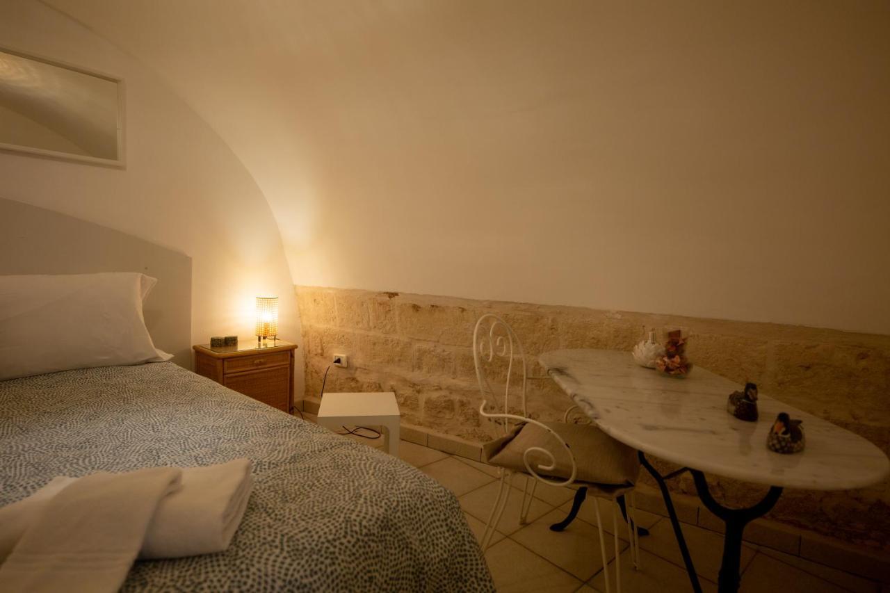 Casa Marisa Appartement Monopoli Buitenkant foto