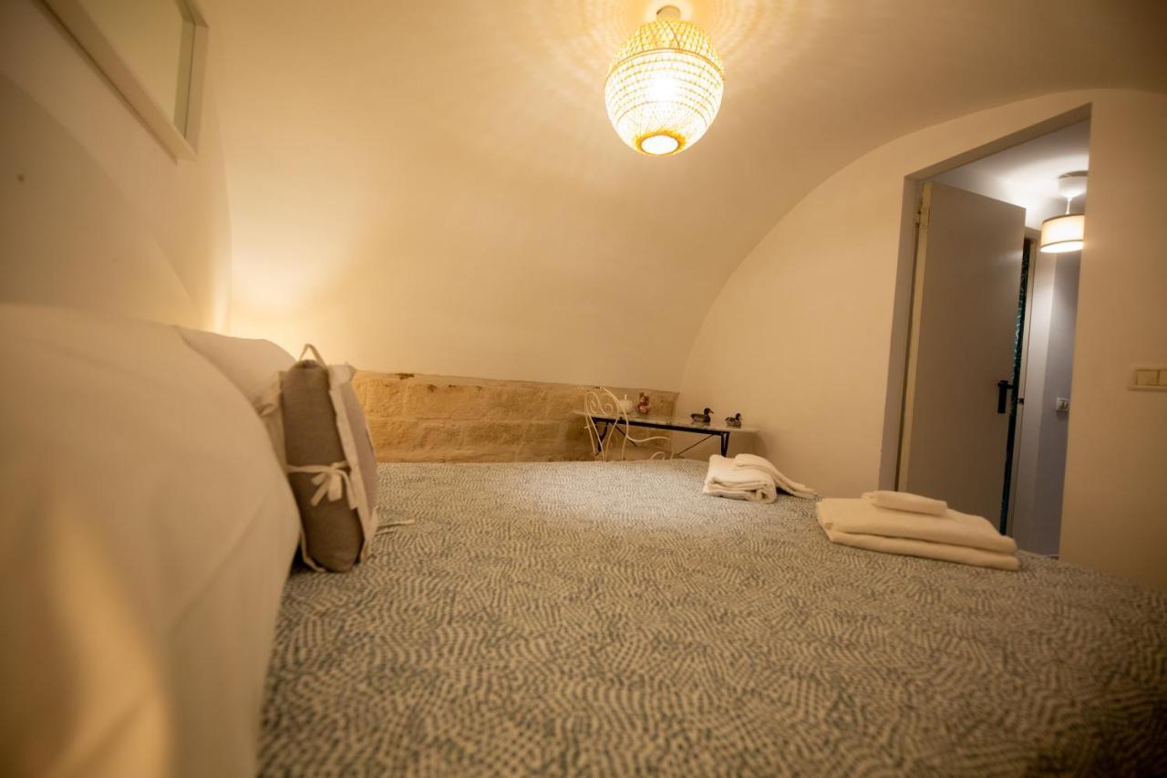 Casa Marisa Appartement Monopoli Buitenkant foto